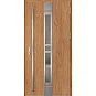 Oceľové vchodové dvere - SINGEN 4 - Winchester, Label Inox Oceľové vchodové dvere ERKADO - SINGEN 4 - Winchester, Label Inox