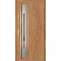 Oceľové vchodové dvere - WELS 4 - Winchester, Label Inox Oceľové vchodové dvere ERKADO - WELS 4 - Winchester, Label Inox
