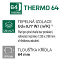 THERMO 64 