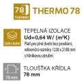 THERMO 78  + 162 € 