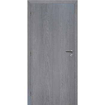 Protipožiarne dvere EI EW 30 DP3 - Earl Grey Greko