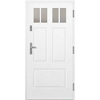 Haustür P167