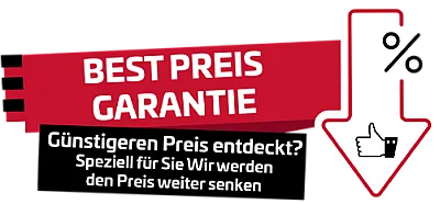 Best Preis Garantie