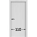 "110" = 114,5/198,5 cm = svetlosť 110 x 197 cm  + 41 € 