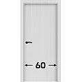 "60" = 64,5/211,5 cm 