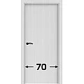 "70" = 74,5/211,5 cm 