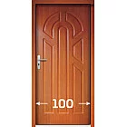 Vchodové dvere 100 cm skladom