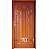Vchodové dvere 90 cm