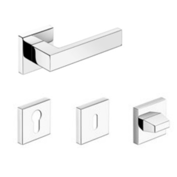 Kľučka CUBE CL