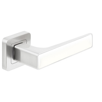 Kľučka DECO - Biely Greko
