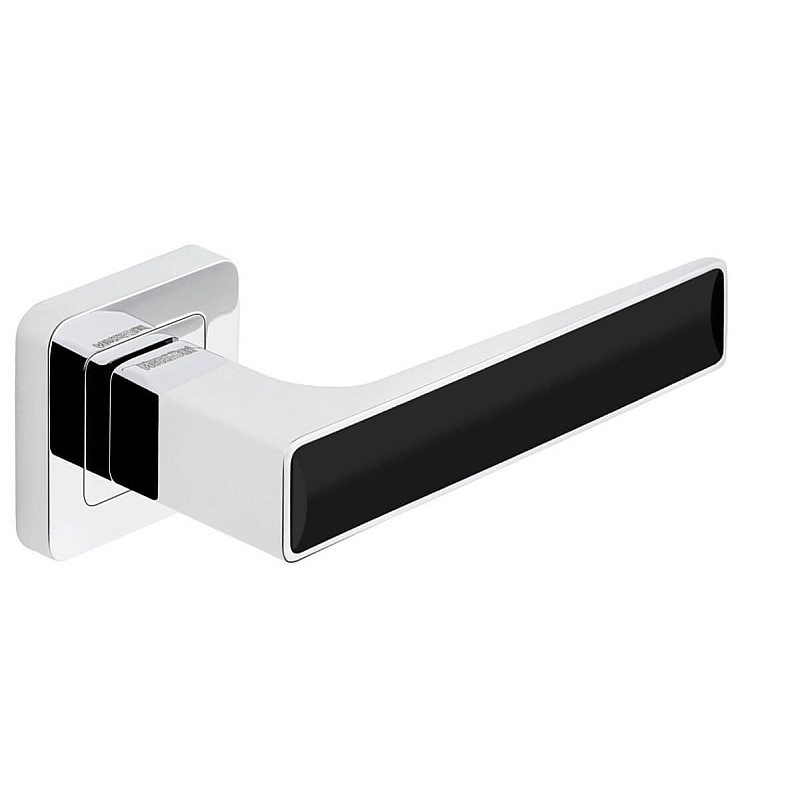 Interiérové kovanie - Kľučka DECO - Čierna Interiérové kovanie - Kľučka DECO - Čierna