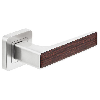 Kľučka DECO - Orech Greko