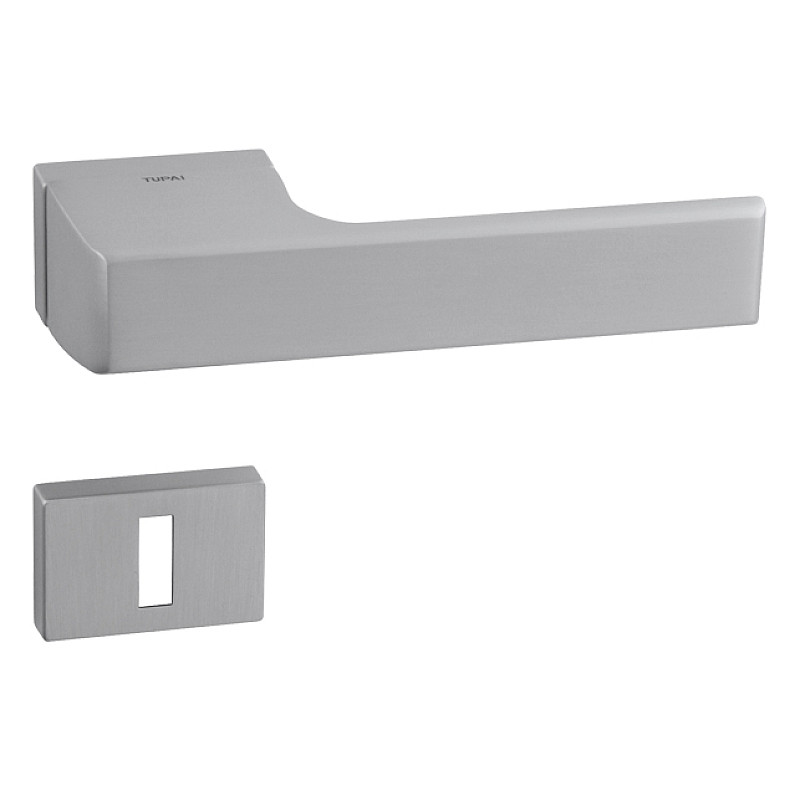 klika TI - MELODY - RT 3099RT - BS - černá ma klika TI - MELODY - RT 3099RT - BS - černá ma
