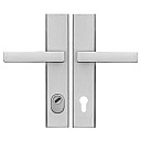 PASA PLUS inox
