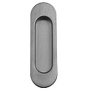 FT 3665 AC 40x125 mm - BN - Brúsená nerez