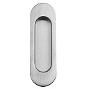 FT 3665 AC 40x125 mm - OCS - Chróm brúsený