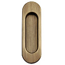 FT 3665 AC 40x125 mm - OGS - Bronz česaný matný
