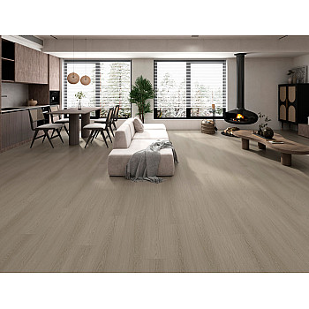 Vinylboden - Eiche Graue 7,0 mm
