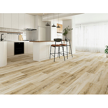 Vinylboden - Eiche Sonoma 5,0 mm