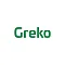 Garniža v dekoroch Greko