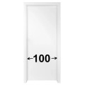 "100" = 104,4/198,3 cm - ČSN Standard  + 23 € 