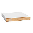 Plná doska (Homalight)