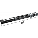 Softstopp 60-70 für JAP NORMA, bis 80 kg, (V30MB039)
