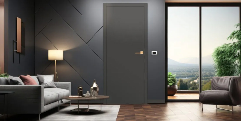 Dvere Norma 210